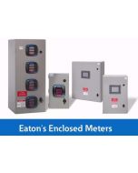 Eaton IQ150MA6512-2B PLC Enclosed Electronic Power Meter