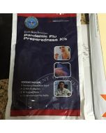 DOD Pandemic Flu Preparedness Kit
