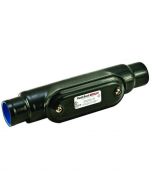 PVC Iron Conduit Body: Plasti-Bond PRC37