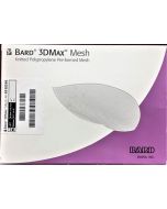 BARD 0115310 - Medium 3DMax™ Mesh, 3" x 5" - LEFT