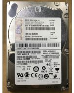 IBM 45W7732 600 GB 2.5" SAS 10K 6Gb/s HS Hard Drive