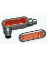 Plasti-Bond PRLR47 1-1/4 Form 7 Lr Fitting