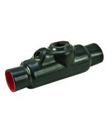 Plasti-Bond PREYS4 1-1/4" Female Hub Sealing Fitting