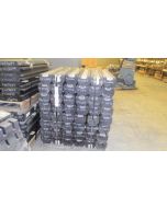 SET OF RUBBER LINERS FOR 3.4M X 6M FULLER BALL MILL