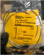 Turck PAL Cylinder Proximity Sensor Cable 1M