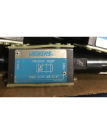 Vickers Pressure Relief Valve