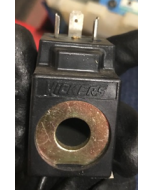 Vickers Solenoid Directional