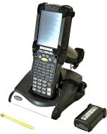 SYMBOL MC9090-GF0HJEFA6WR HAND SCANNER KIT