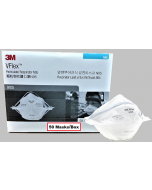 3M 9105 N95 masks