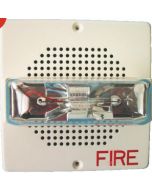 Surplus Fire Alarm Equipment