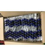 Diebold ATM Parts 49204020000A OP Aggressive PM Kits Feed Shaft