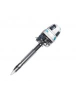 ETHICON B12LT - ENDOPATH XCEL: BLADELESS TROCAR WITH STABILITY SLEEVE 12.0MM - 100MM (BOX OF 6)