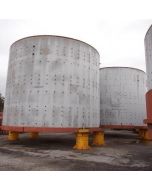 24 X 41 POLYSIUS 14MW BALL MILLS