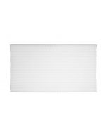 BARD 0112680 - FLAT SHEET MESH 3" X 6" (3 PER BOX)