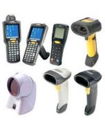 Buy Barcode equipment form Surplus Traders