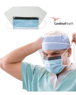 Cardinal Health AT74631 Medical Masks