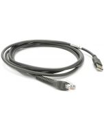 Zebra DS8108-SR USB CABLE at Surplus Traders CBA-U21-S07ZAR