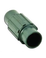 Plasti-Bond PRCPLG-3/4 Coupling, 3/4", PVC Coated (#103765)