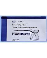 COVIDIEN ENERGY LS1020 - LIGASURE ATLAS SEALER/DIVIDER: TISSUE FUSION OPEN INSTRUMENT 10MM-20CM