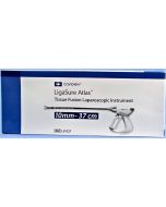 COVIDIEN LS1037 - ENERGY LIGASURE ATLAS TISSUE FUSION LAPAROSCOPIC SEALER/DIVIDER 10MM-37CM