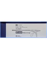 COVIDIEN 176657 - ENDO CLIP II AUTO SUTURE: SINGLE USE MEDIUM/LARGE CLIP APPLIER 10MM.