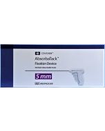 COVIDIEN ABSTACK30X - ABSORBATACK FIXATION DEVICE WITH 30 VIOLET TACKS - 5MM