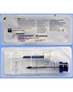 COVIDIEN NB5SHF - VERSAPORT SINGLE-USE SHORT BLADELESS TROCAR WITH FIXATION CANNULA 5MM
