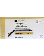 COVIDIEN SIG30AVM - SIGNIA TRI-STAPLE 2.0 INTELLIGENT RELOAD 30mm VASCULAR/MEDIUM