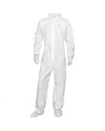 Delta Plus Coveralls