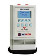 AED TESTER