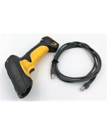 Motorola DS3508-SR Rugged 2D/1D Barcode Scanner w/ USB Cable