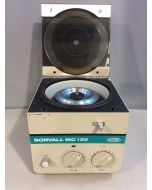 DuPont Sorvall MC12V Centrifuge