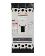 Eaton HKD3400 MCCB Type HKD, 3P, 400A, 600V