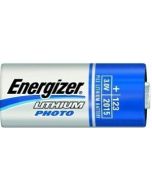 EL123 Energizer Batteries