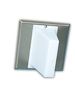 ET-7339-1 Corridor Sta-1 Lamp Dbl Gg 24V