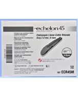 ETHICON ECR45M - ECHELON 45MM-2.0MM RELOADS, GRAY - EXPIRED