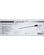 ETHICON ER320 -  LIGACLIP® Endoscopic Rotating Multiple Clip Applier with 20 M/L TI CLIPS 10MM
