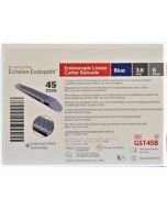 ETHICON GST45B - ECHELON FLEX GST SYSTEM 45MM BLUE RELOAD WITH GRIPPING SURFACE TECHNOLOGY