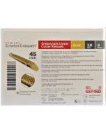 ETHICON GST45D - ECHELON FLEX GST SYSTEM 45MM GOLD RELOAD WITH GRIPPING SURFACE TECHNOLOGY