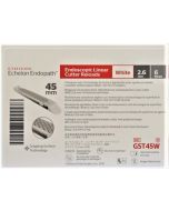 ETHICON GST45W - ECHELON FLEX GST SYSTEM 45MM WHITE RELOAD WITH GRIPPING SURFACE TECHNOLOGY