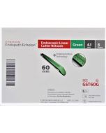 ETHICON GST60G - ENDOPATH ECHELON RELOAD: GREEN 6 ROWS RELOAD 60MM - 4.1MM