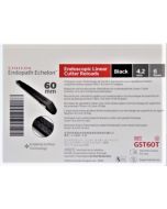 ETHICON GST60T - ENDOPATH ECHELON RELOAD: BLACK 6 ROWS RELOAD 60MM - 4.2MM