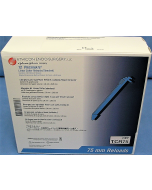 ETHICON TCR75 - PROXIMATE RELOAD: BLUE LINEAR CUTTER STANDARD RELOAD 75MM (box of 12)