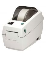 ZEBRA LP2824 DESKTOP PRINTER