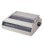 OKIDATA ML395 PRINTER