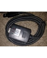 ZEBRA U232-P9 USB TO RS232 ADAPTER