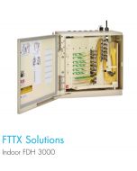 TE/ADC - FD3-MM288J00M0M000 INDOOR FDH 3000 288/2