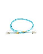 Fiber Optic Jumper Cables