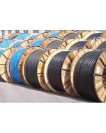 Reduced Water Peak Glass Fiber Reel for Sale - REF: R257631S1