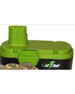 CORDLESS 18 VOLT BATTERY PACK (BATTERIES SOLD SEPARATELY)